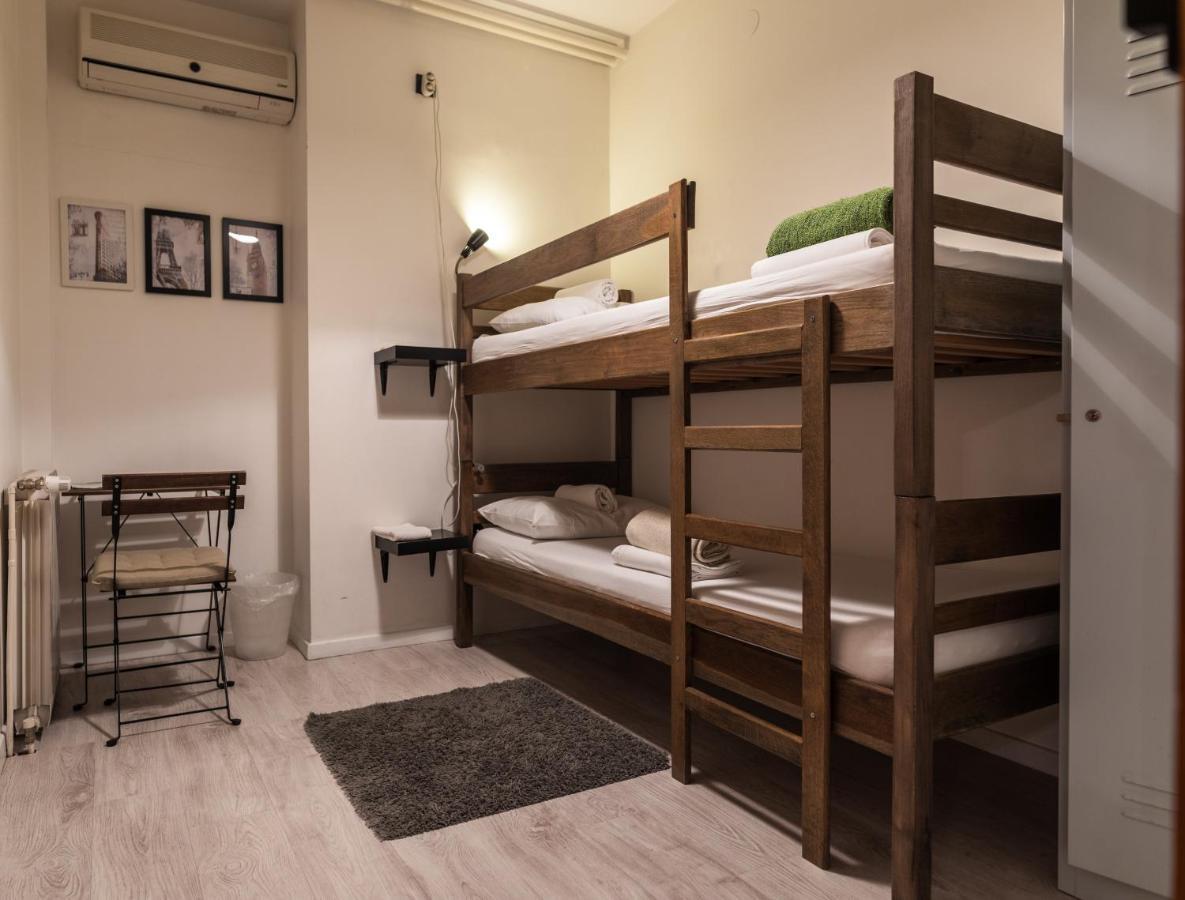 Boutique Hostel Shappy Загреб Екстериор снимка