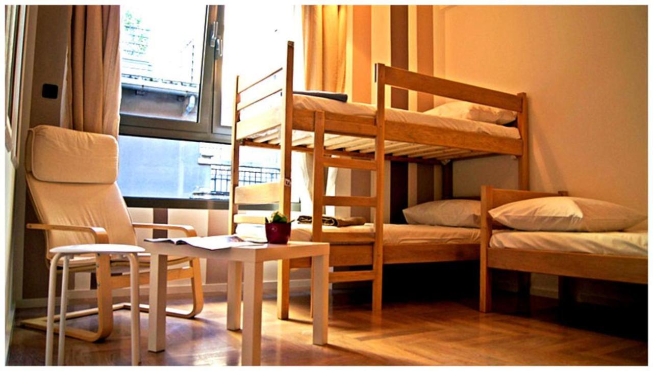 Boutique Hostel Shappy Загреб Екстериор снимка